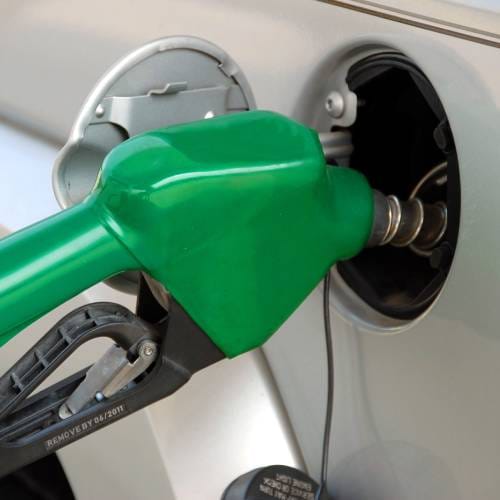 Gas