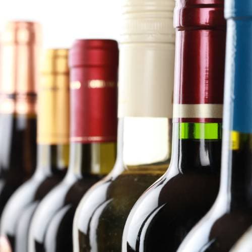 Wine