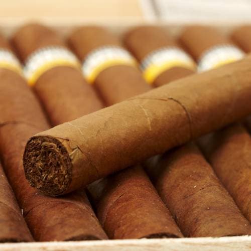 Tobacco